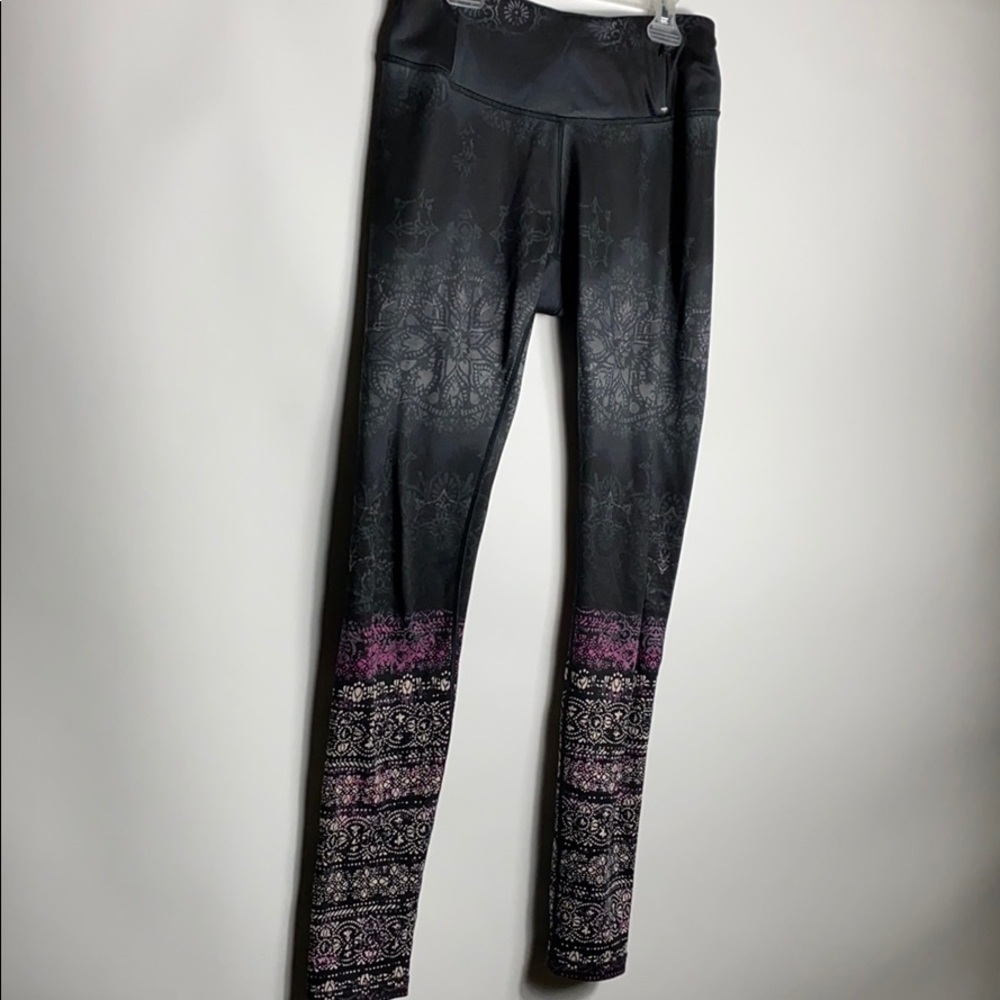 calia by carrie underwood Womens Full Legings szS